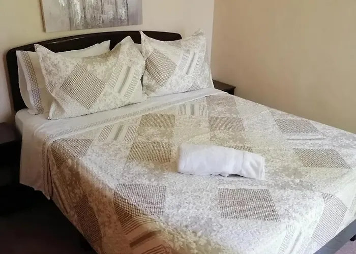 Tikay Home Apart Hotel