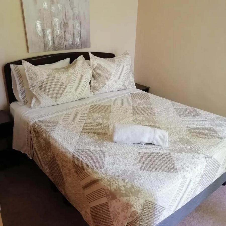 Tikay Apart Apartamento Copiapó