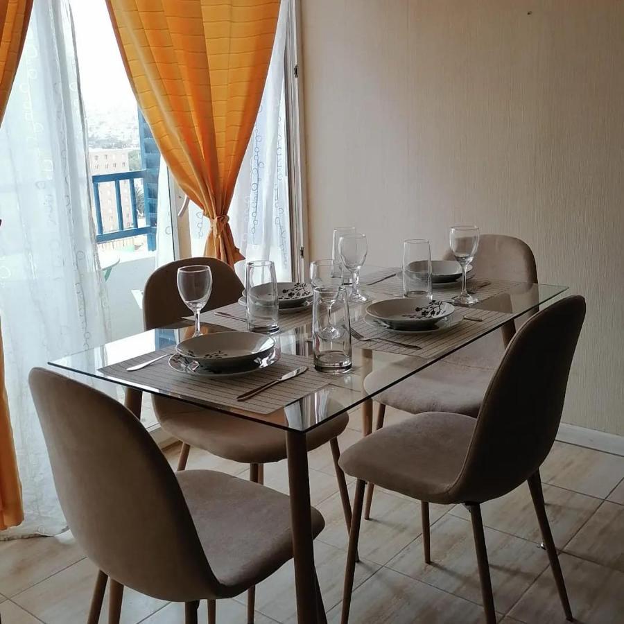 Apartamento Tikay Apart *