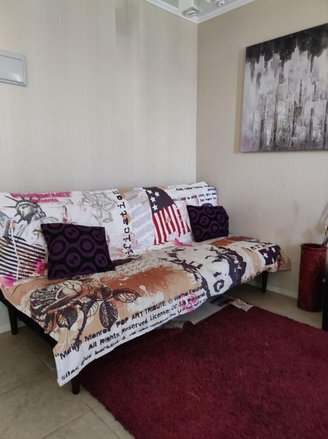 Apartamento Tikay Apart