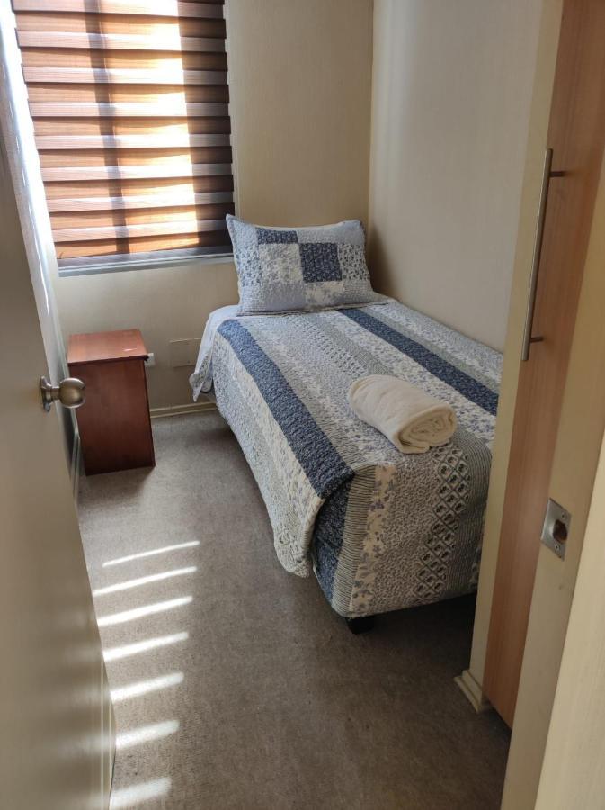 Apartamento Tikay Apart