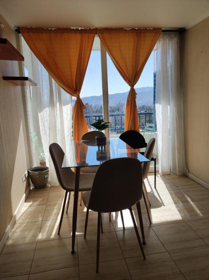 Tikay Apart Apartamento Copiapó