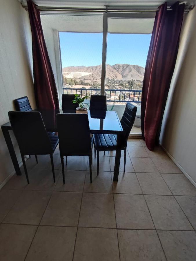 Apartamento Tikay Apart *
