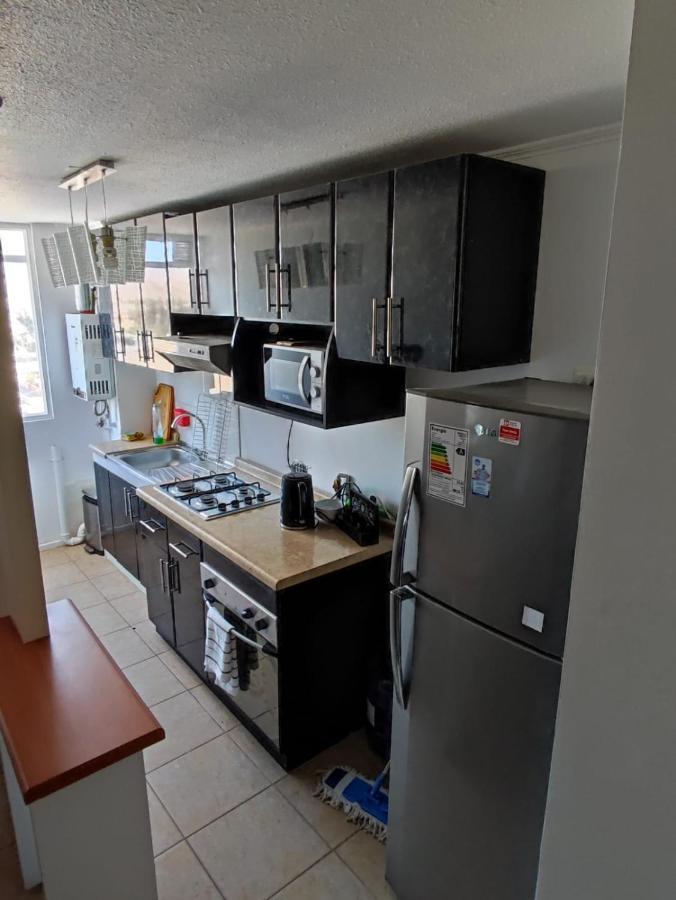 Apartamento Tikay Apart