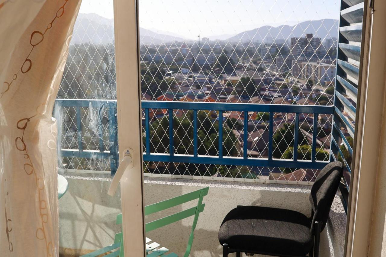 Tikay Apart Apartamento