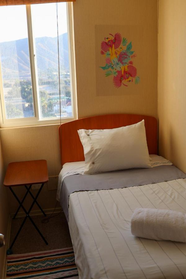 Tikay Apart Apartamento *
