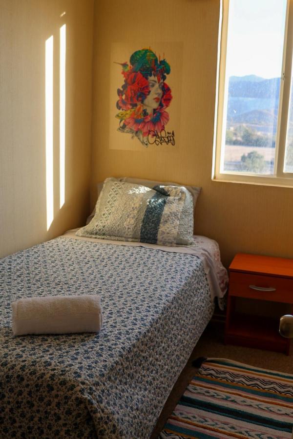 Apartamento Tikay Apart *