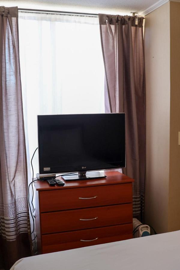 Apartamento Tikay Apart Copiapó