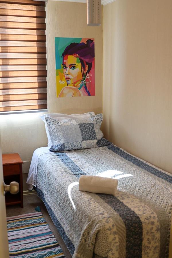 Tikay Apart Apartamento *